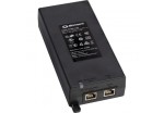 Alcatel Lucent PD-9001-25GR/AC 1-Port, 2.5GbE IEEE 802.3at PoE Midspan 30W (without power cord)